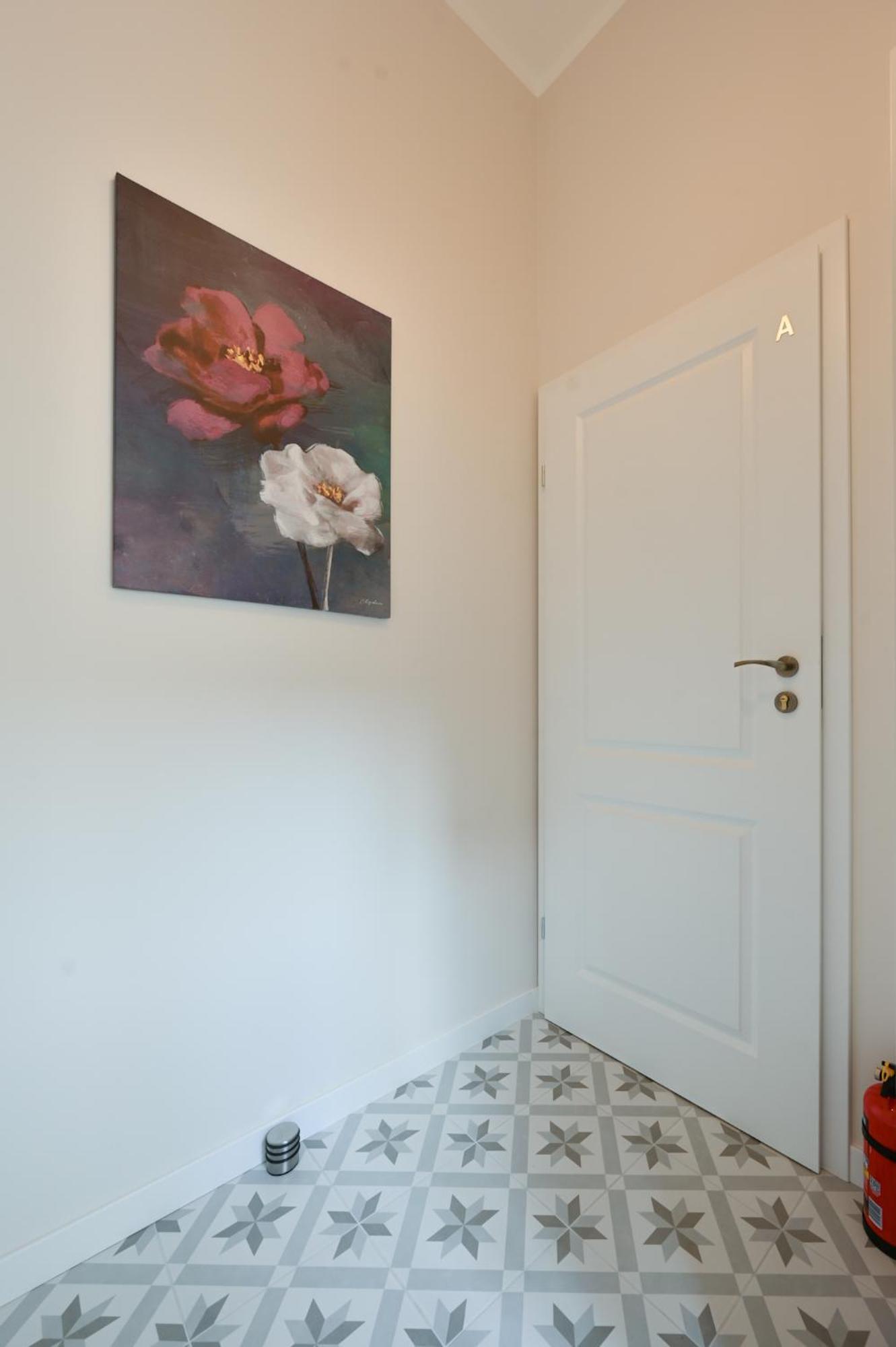 Rentplanet - Studio Plac Matejki Краков Экстерьер фото